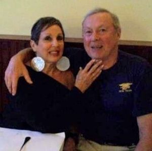 Meet your Posher, Sharon